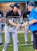 Photo from the gallery "Valley Christian vs. Woodland Christian (CIF SJS D7 Final)"