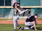Photo from the gallery "Valley Christian vs. Woodland Christian (CIF SJS D7 Final)"