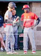 Photo from the gallery "Valley Christian vs. Woodland Christian (CIF SJS D7 Final)"