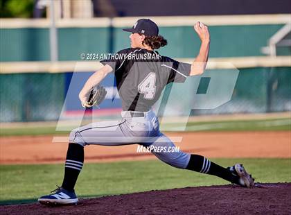 Thumbnail 1 in Valley Christian vs. Woodland Christian (CIF SJS D7 Final) photogallery.