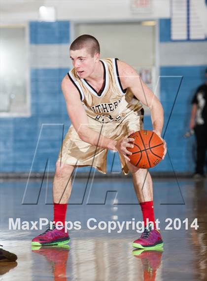 Thumbnail 3 in Southern Regional vs. Atlantic City (NJSIAA South Group 4 Playoffs) photogallery.