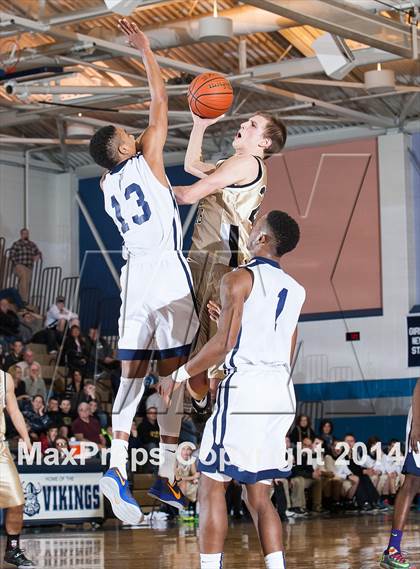 Thumbnail 2 in Southern Regional vs. Atlantic City (NJSIAA South Group 4 Playoffs) photogallery.