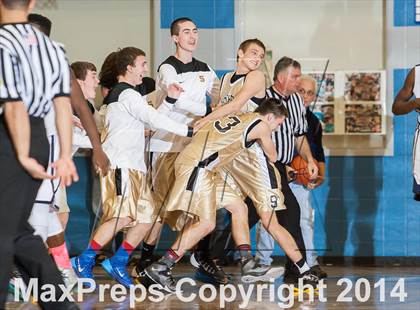 Thumbnail 2 in Southern Regional vs. Atlantic City (NJSIAA South Group 4 Playoffs) photogallery.