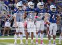 Photo from the gallery "Rice @ Brazos Christian"