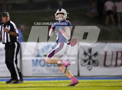 Thumbnail 2 in Rice @ Brazos Christian photogallery.