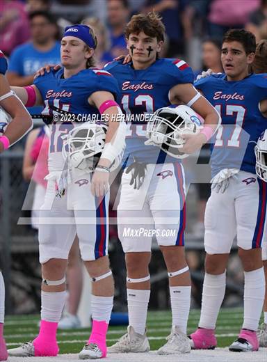 Buffalo Bison - Brazos Football