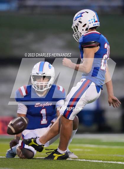 Thumbnail 2 in Rice @ Brazos Christian photogallery.