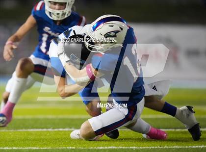 Thumbnail 1 in Rice @ Brazos Christian photogallery.