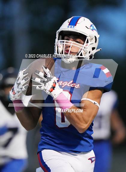 Thumbnail 1 in Rice @ Brazos Christian photogallery.
