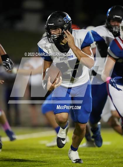 Thumbnail 3 in Rice @ Brazos Christian photogallery.