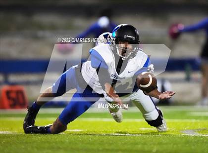 Thumbnail 2 in Rice @ Brazos Christian photogallery.