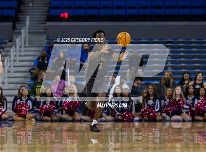 Thumbnail 1 in Sierra Canyon vs. JSerra Catholic photogallery.