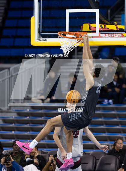 Thumbnail 1 in Sierra Canyon vs. JSerra Catholic photogallery.