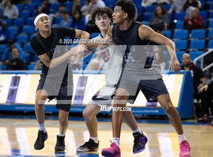 Thumbnail 1 in Sierra Canyon vs. JSerra Catholic photogallery.