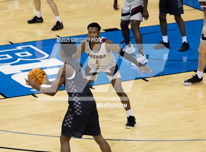 Thumbnail 1 in Sierra Canyon vs. JSerra Catholic photogallery.