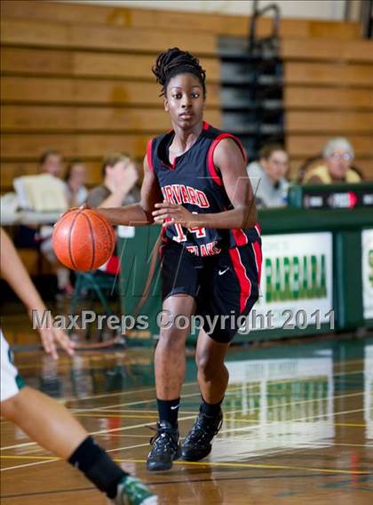 Thumbnail 1 in Bonita vs Harvard-Westlake (Santa Barbara Tournament of Champions) photogallery.