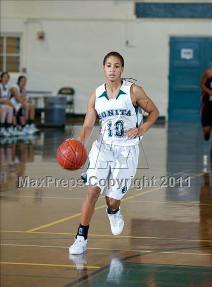 Thumbnail 2 in Bonita vs Harvard-Westlake (Santa Barbara Tournament of Champions) photogallery.