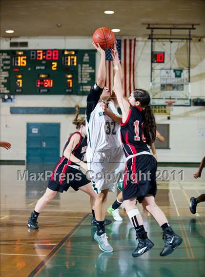 Thumbnail 3 in Bonita vs Harvard-Westlake (Santa Barbara Tournament of Champions) photogallery.