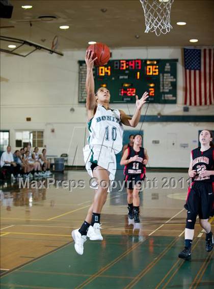 Thumbnail 3 in Bonita vs Harvard-Westlake (Santa Barbara Tournament of Champions) photogallery.