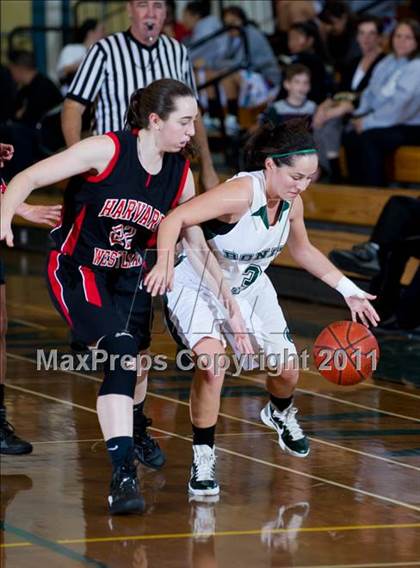 Thumbnail 1 in Bonita vs Harvard-Westlake (Santa Barbara Tournament of Champions) photogallery.