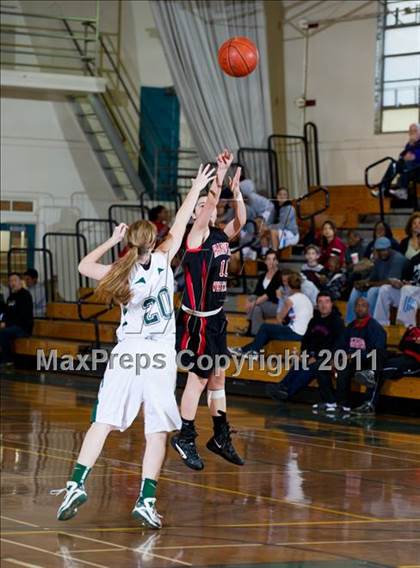 Thumbnail 3 in Bonita vs Harvard-Westlake (Santa Barbara Tournament of Champions) photogallery.