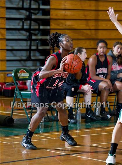 Thumbnail 3 in Bonita vs Harvard-Westlake (Santa Barbara Tournament of Champions) photogallery.
