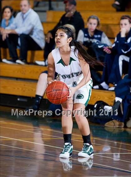 Thumbnail 1 in Bonita vs Harvard-Westlake (Santa Barbara Tournament of Champions) photogallery.