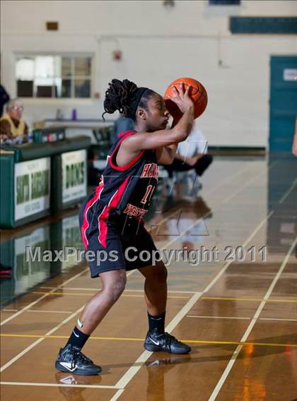 Thumbnail 1 in Bonita vs Harvard-Westlake (Santa Barbara Tournament of Champions) photogallery.