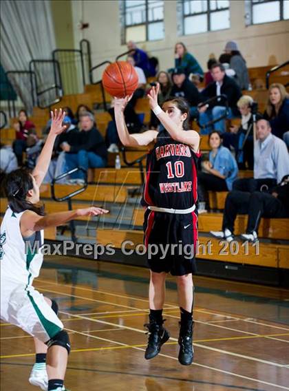 Thumbnail 3 in Bonita vs Harvard-Westlake (Santa Barbara Tournament of Champions) photogallery.