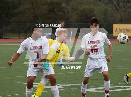 Thumbnail 3 in Lebanon @ Milton Hershey photogallery.