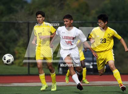 Thumbnail 1 in Lebanon @ Milton Hershey photogallery.