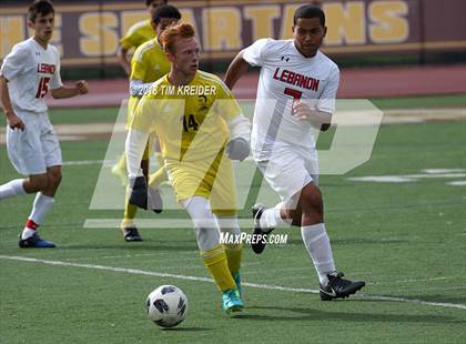 Thumbnail 1 in Lebanon @ Milton Hershey photogallery.