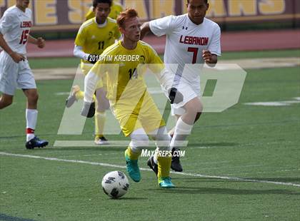 Thumbnail 3 in Lebanon @ Milton Hershey photogallery.