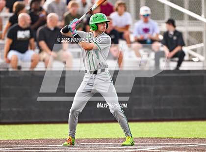 Thumbnail 2 in Pleasant Grove vs. Caddo Mills (UIL 4A Region 2 Bi-District Playoff) photogallery.