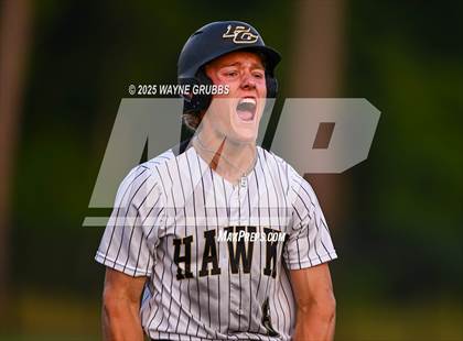 Thumbnail 2 in Pleasant Grove vs. Caddo Mills (UIL 4A Region 2 Bi-District Playoff) photogallery.