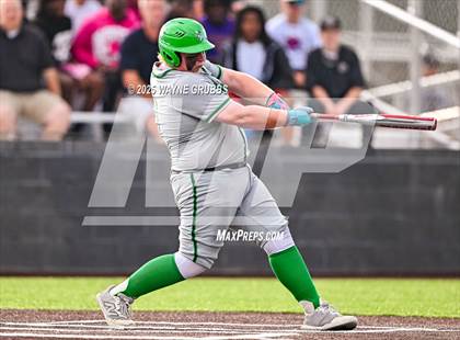Thumbnail 2 in Pleasant Grove vs. Caddo Mills (UIL 4A Region 2 Bi-District Playoff) photogallery.