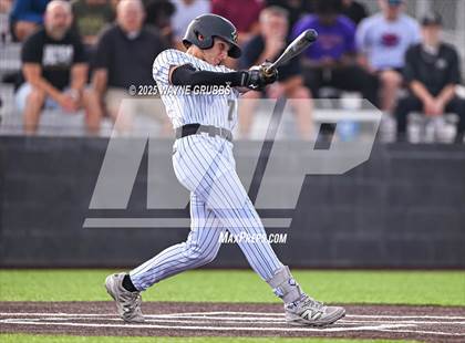 Thumbnail 1 in Pleasant Grove vs. Caddo Mills (UIL 4A Region 2 Bi-District Playoff) photogallery.
