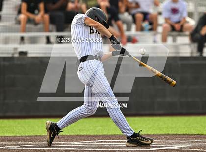 Thumbnail 2 in Pleasant Grove vs. Caddo Mills (UIL 4A Region 2 Bi-District Playoff) photogallery.