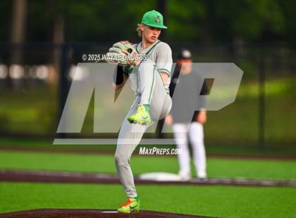 Thumbnail 2 in Pleasant Grove vs. Caddo Mills (UIL 4A Region 2 Bi-District Playoff) photogallery.