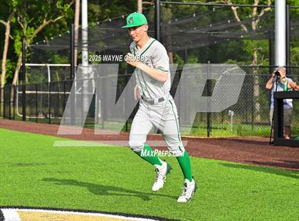 Thumbnail 2 in Pleasant Grove vs. Caddo Mills (UIL 4A Region 2 Bi-District Playoff) photogallery.