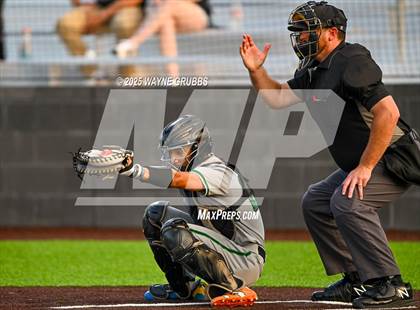 Thumbnail 2 in Pleasant Grove vs. Caddo Mills (UIL 4A Region 2 Bi-District Playoff) photogallery.
