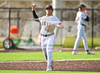Thumbnail 2 in Pleasant Grove vs. Caddo Mills (UIL 4A Region 2 Bi-District Playoff) photogallery.