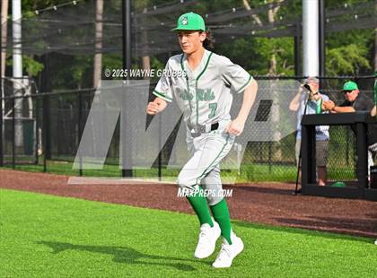 Thumbnail 3 in Pleasant Grove vs. Caddo Mills (UIL 4A Region 2 Bi-District Playoff) photogallery.