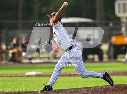 Thumbnail 1 in Pleasant Grove vs. Caddo Mills (UIL 4A Region 2 Bi-District Playoff) photogallery.