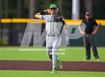 Thumbnail 2 in Pleasant Grove vs. Caddo Mills (UIL 4A Region 2 Bi-District Playoff) photogallery.