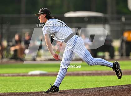 Thumbnail 2 in Pleasant Grove vs. Caddo Mills (UIL 4A Region 2 Bi-District Playoff) photogallery.