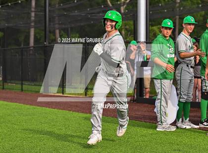 Thumbnail 1 in Pleasant Grove vs. Caddo Mills (UIL 4A Region 2 Bi-District Playoff) photogallery.