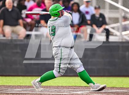 Thumbnail 3 in Pleasant Grove vs. Caddo Mills (UIL 4A Region 2 Bi-District Playoff) photogallery.