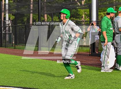 Thumbnail 3 in Pleasant Grove vs. Caddo Mills (UIL 4A Region 2 Bi-District Playoff) photogallery.