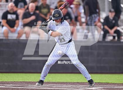 Thumbnail 3 in Pleasant Grove vs. Caddo Mills (UIL 4A Region 2 Bi-District Playoff) photogallery.